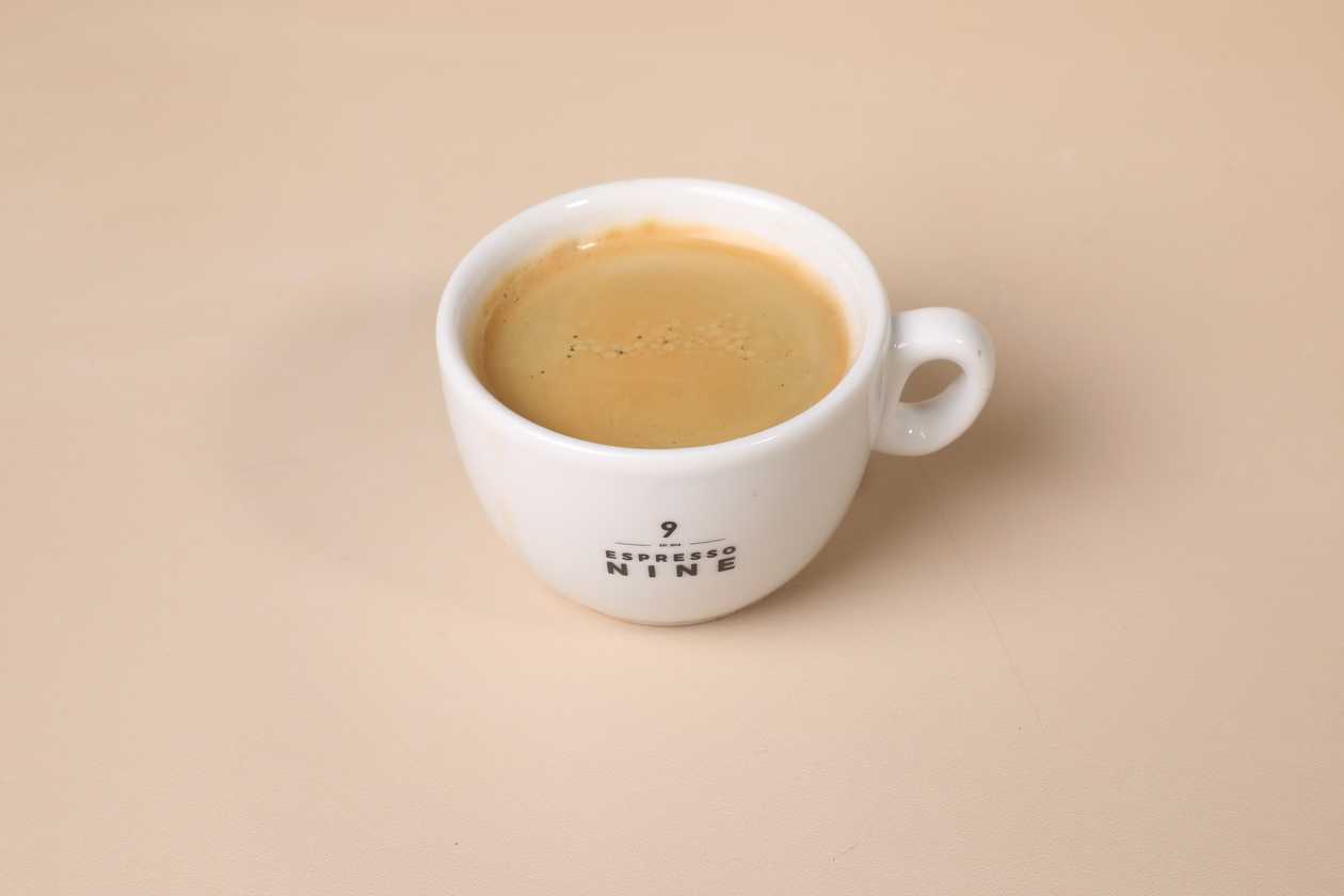 Americano 12oz
