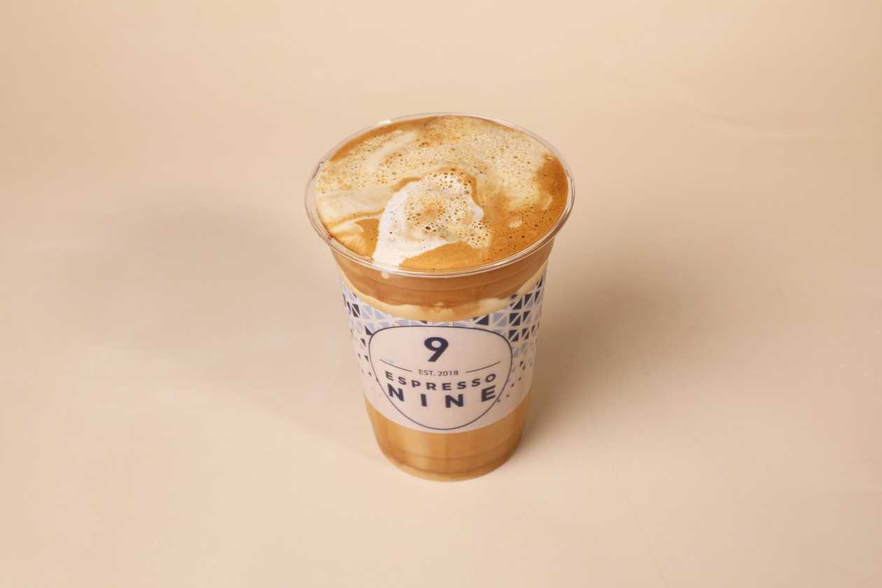 Frappe 16oz