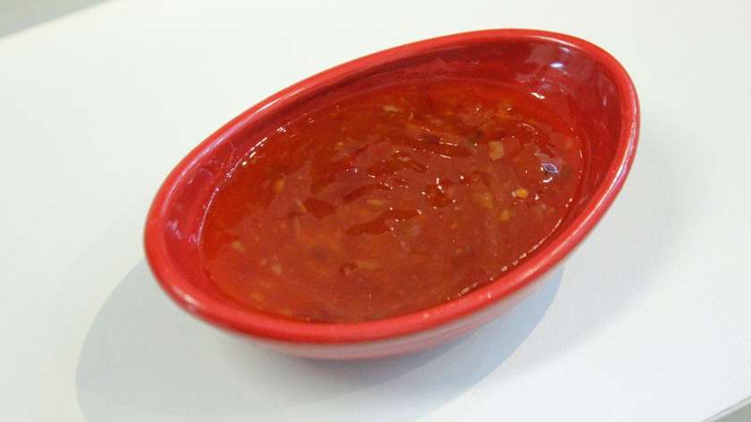 Sweet Chili