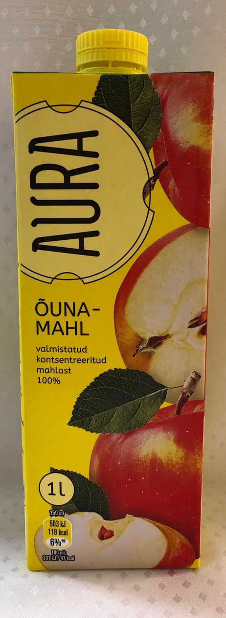 Juice 1 l