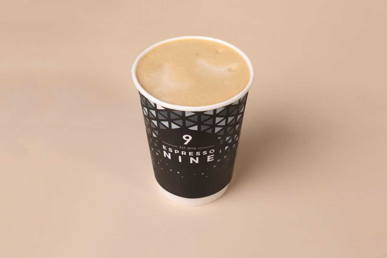 Freddo Espresso 12oz