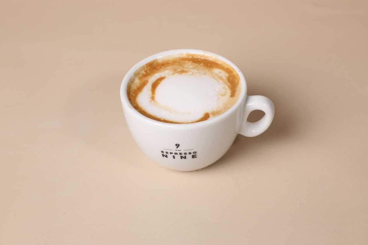 Latte 16oz