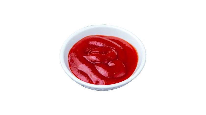 Ketchup