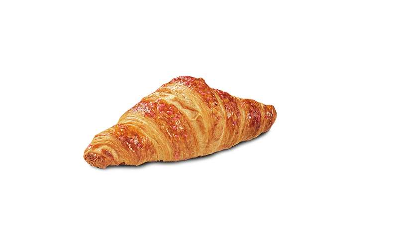 Butter Croissant