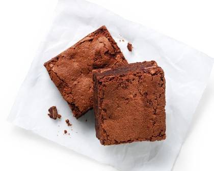 Espresso Brownie