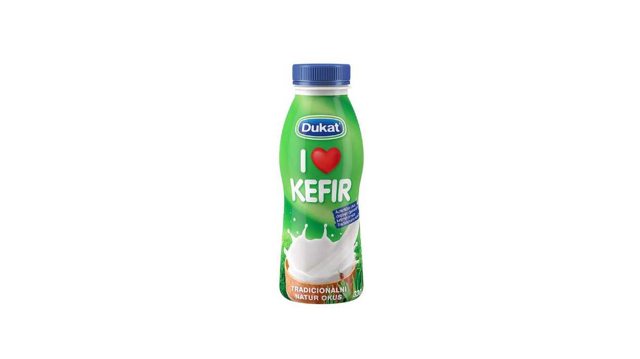 Kefir 330 g