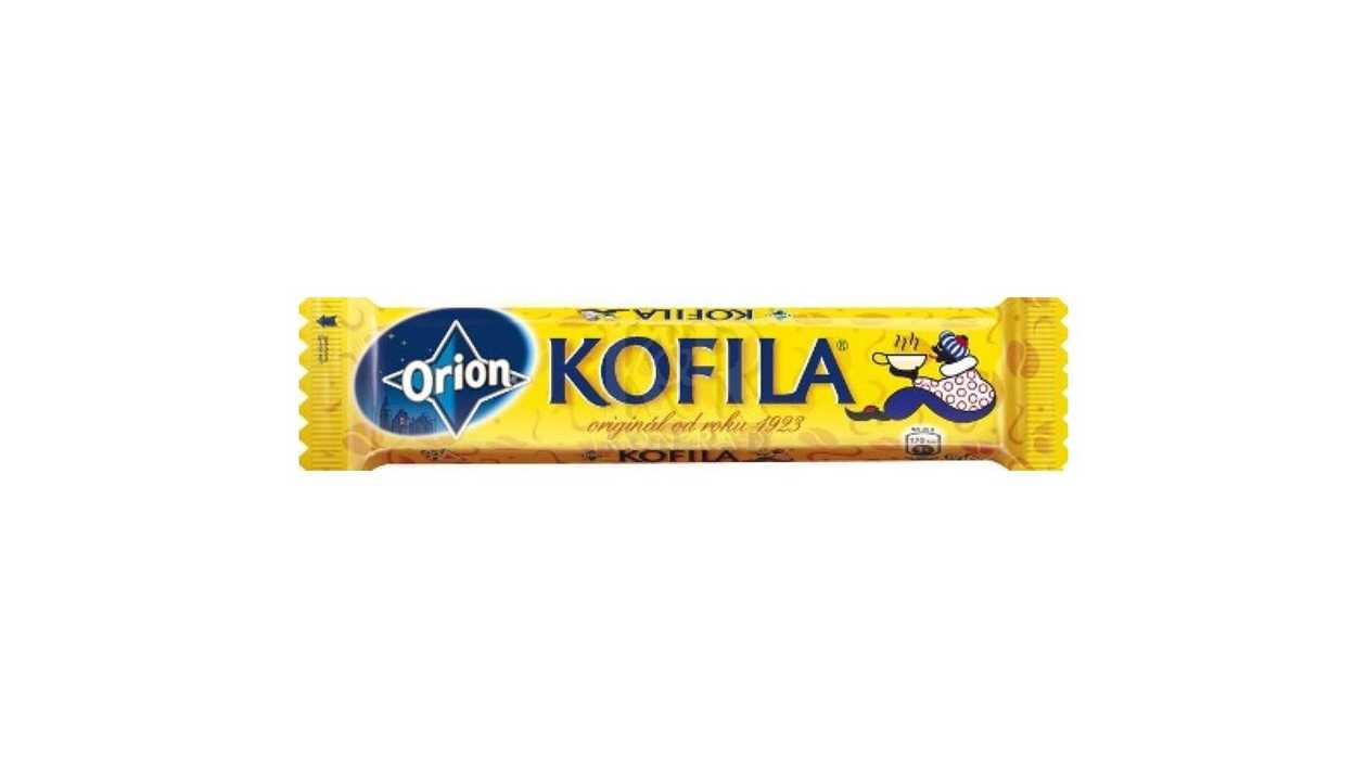 _KOFILA TYCINKA 35g