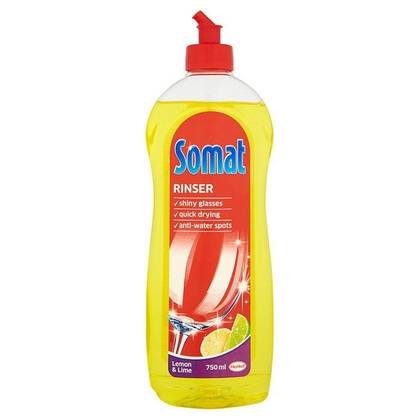Somat leštidlo do myčky 750 ml