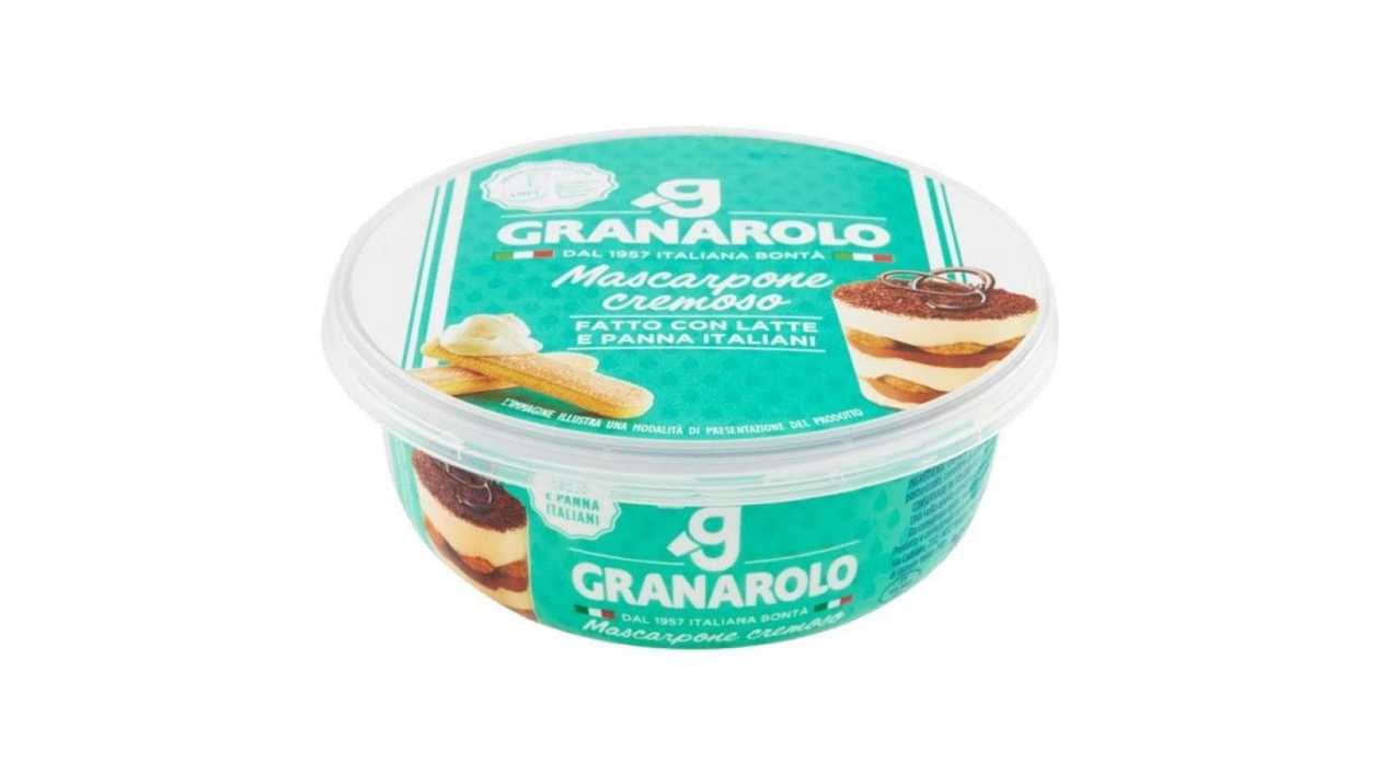 GRANAROLO Mascarpone 250g