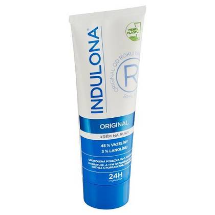 Indulona krém na ruky original 75ml