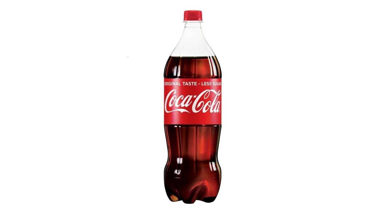 Coca-Cola 1,5 l
