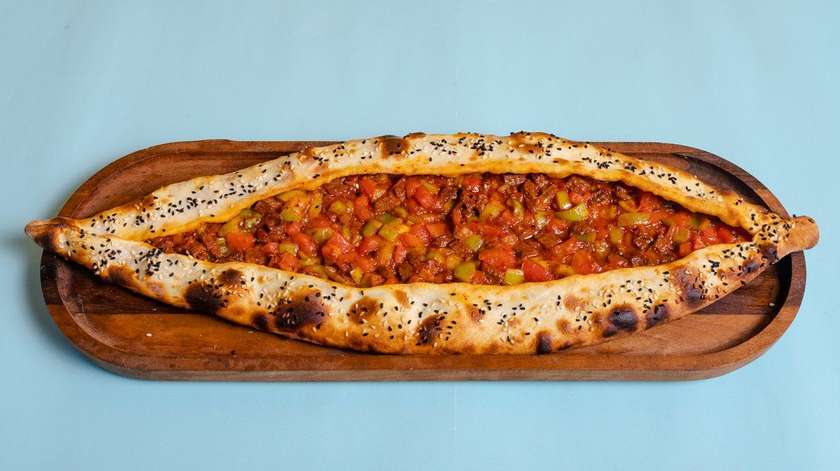 Qushbashi Pide