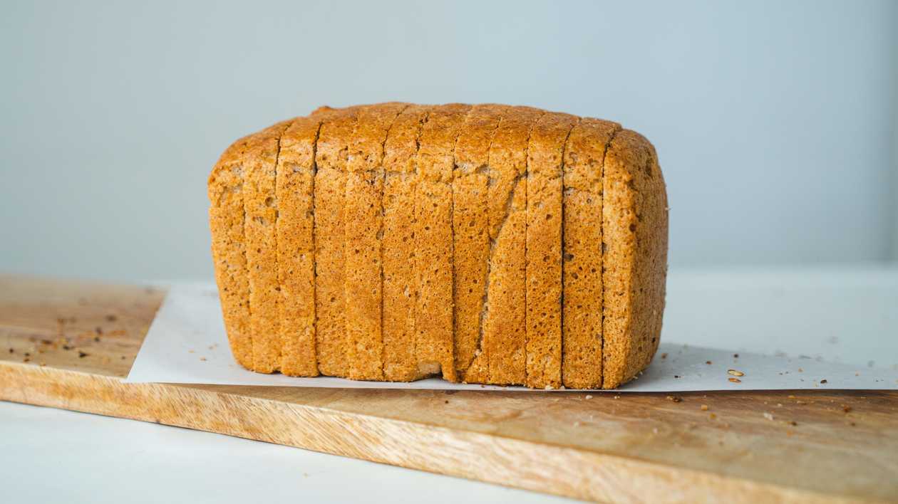 Zeas Bread