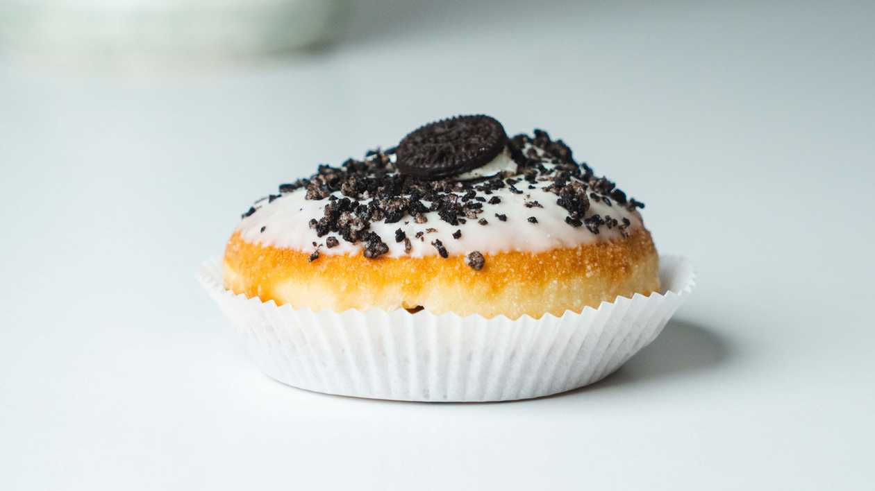 Oreo Doughnut