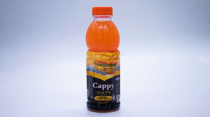 Cappy® 500 ml