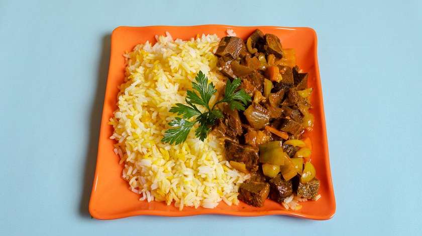 Meat Goulash