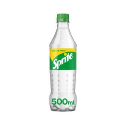 Sprite 0,5 l