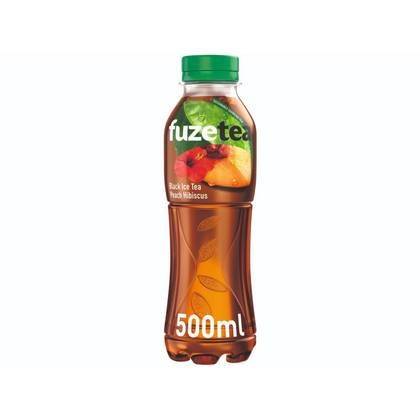Jäätee virsik 0,5 l
