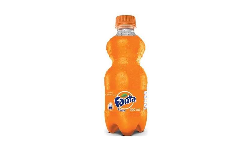 Fanta® 300 ml
