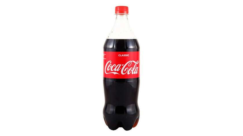 Coca-Cola® 1 L