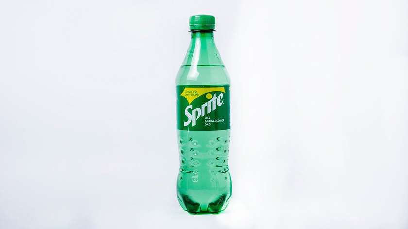Sprite® 500 ml