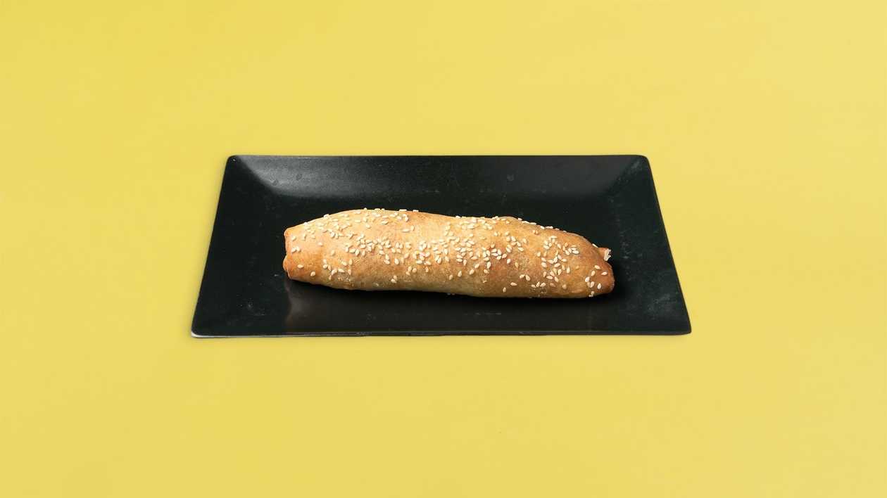 Olive Pie