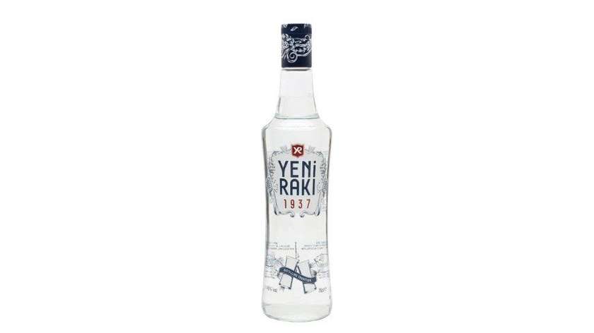 Yeni Rakı© 1 Lt