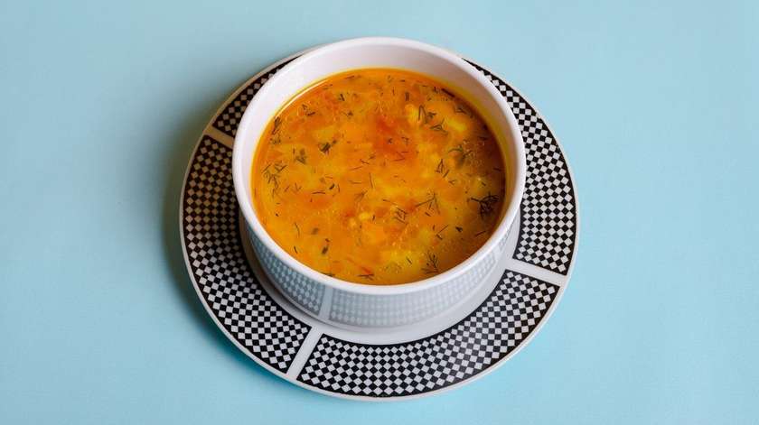Chicken Soup