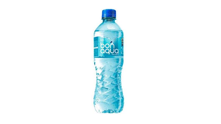 BonAqua® Still 500 ml