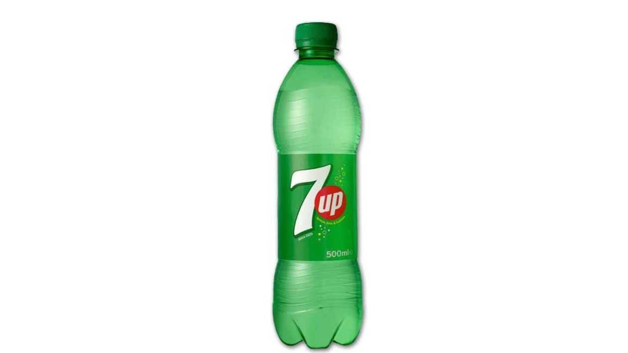 7UP 0.5 l