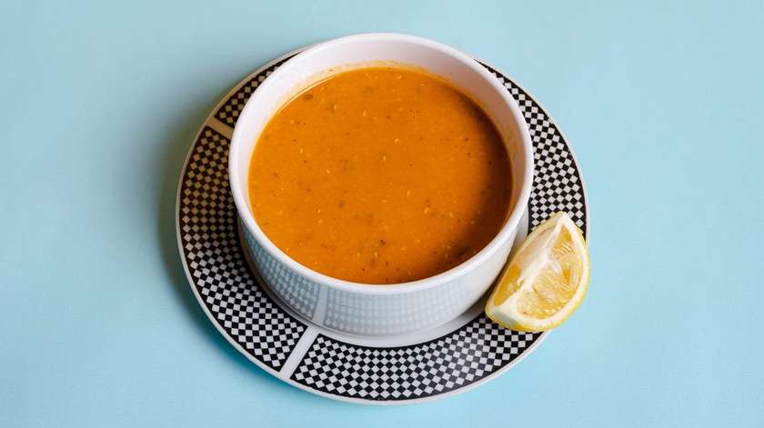 Lentil Soup