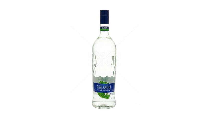 Finlandia Lime© 1 L
