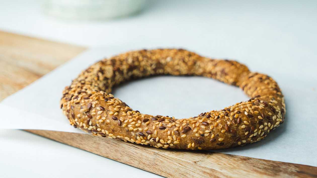 Koullouri Thesallonikis Multi Seed