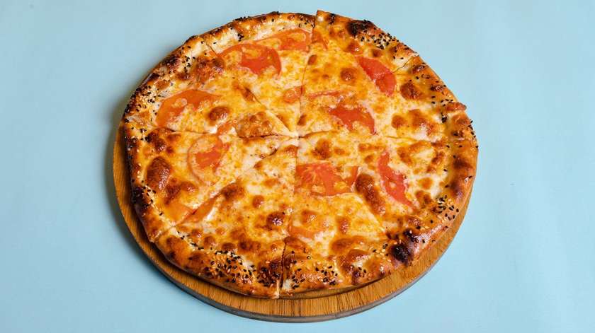 Pizza Margherita