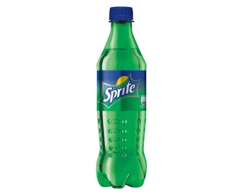 Sprite 0,5 l