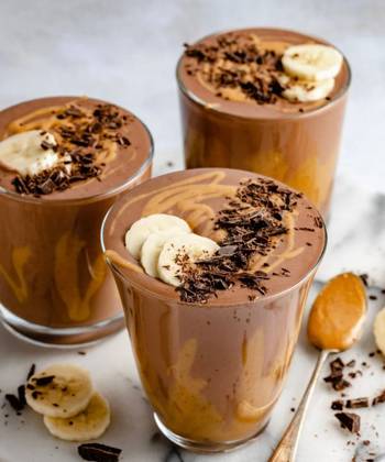 Chocamorii