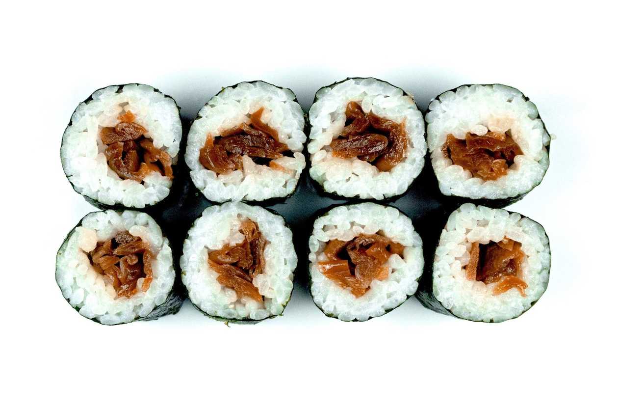 Hosomaki Kampyo