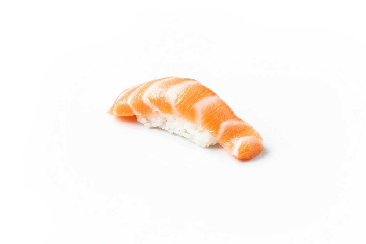 Sake Nigiri