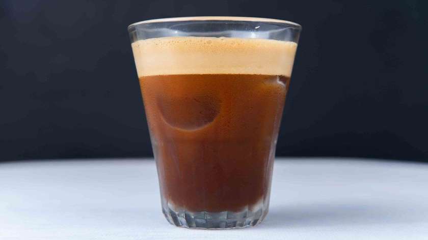 Freddo Espresso