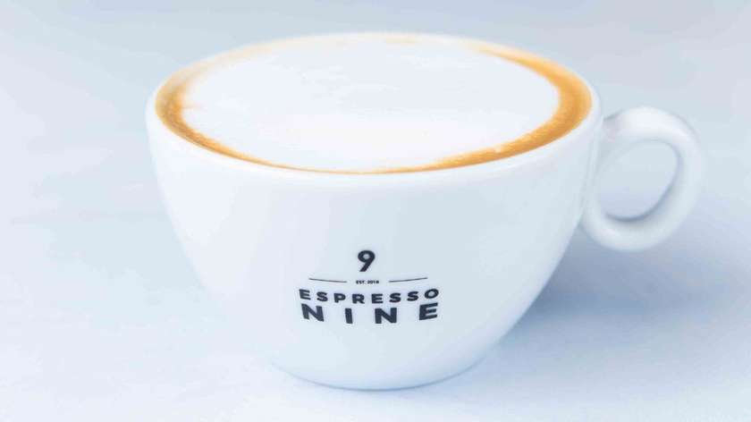 Cappuccino