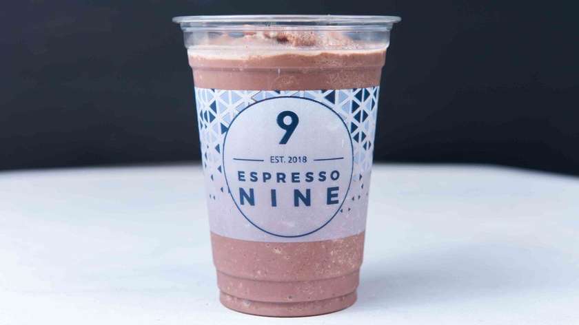 Mocha Chip