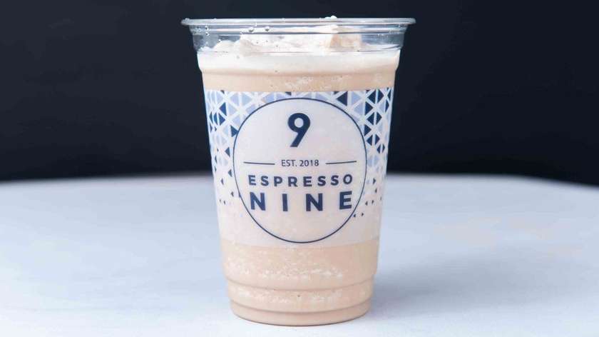 Frappuccino