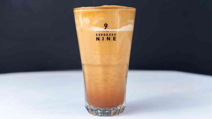 Frappe