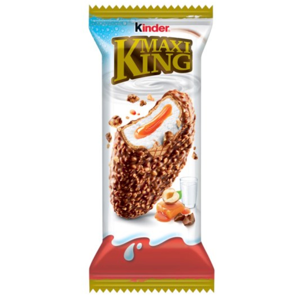Kinder Maxi King, 35 g (expires soon)