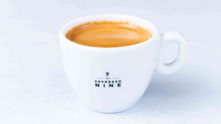 Espresso