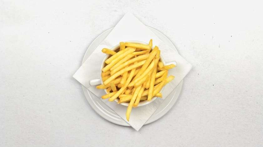 P06 Fries