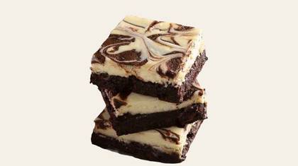 Marble Brownie