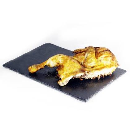 1/2 Frango Assado