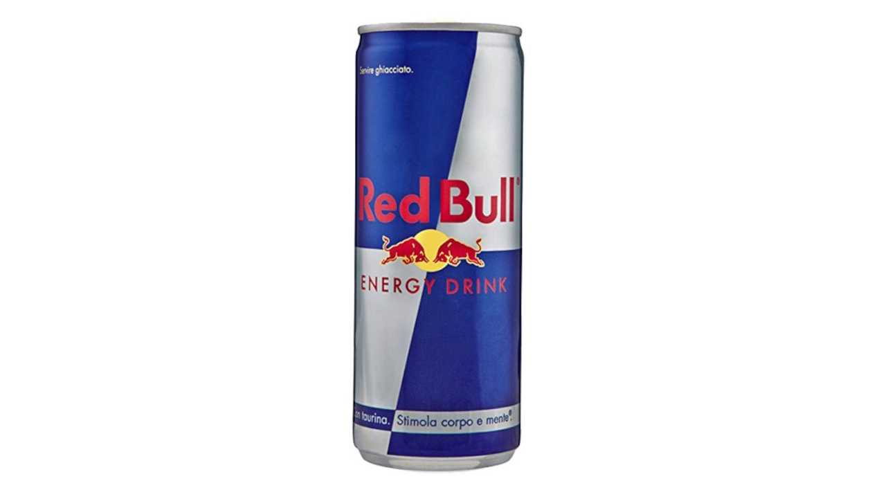 Red Bull 25cl, Austria