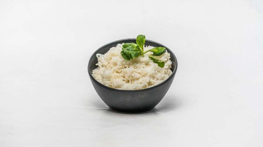 P07 Jasmine rice